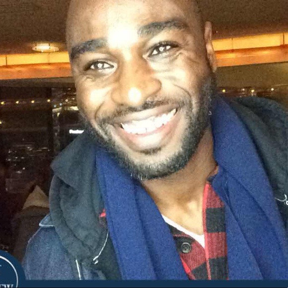 Meet your Posher, Stephen - Picture 1 of 1